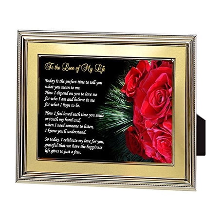 Cadeau D Anniversaire Ou D Anniversaire Pour Femme Mari Petite Amie Ou Petit Ami Poeme D Amour De Ma Vie Walmart Canada Cadeau D Anniversaire Ou D Anniversaire Pour Femme Mari Petite Amie Ou Petit Ami Poeme D Amour De Ma Vie Walmart Canada