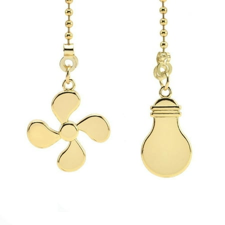 

Fan Shape Ceiling Fan Pull Chain Light Shape Chandelier Pull Chain Ceiling Fan Zip Extender Home Decoration LHM