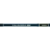 Shimano Fishing TALAVERA BW 60 MH SB CST Saltwater [TEBC60MHSBA]