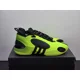 thumbnail image 4 of Adidas D.O.N. Issue 5 Men's Size 7 Basketball Shoes Black Athletic Sneakers, 4 of 6