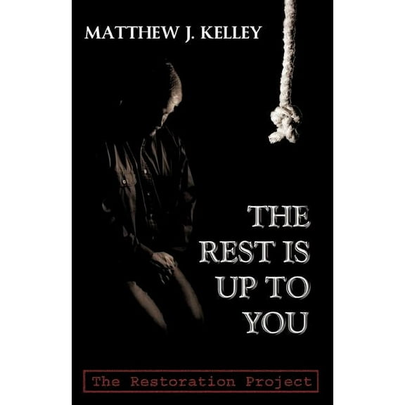 The Restoration Project, (Paperback)