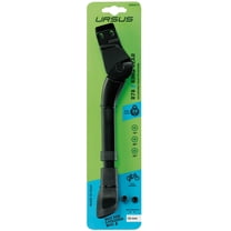 Ursus King Mini Rear 18mm Kickstand, Black, 16" / 20" / 24"