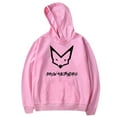 thumbnail image 5 of Unisex Rauw Alejandro Hoodie Pullover StreetWear Sweatshirt, 5 of 6