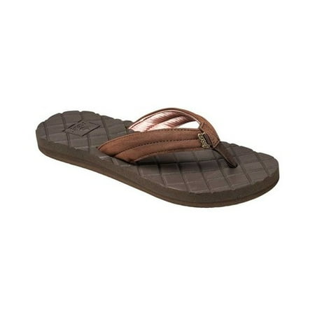 REEF - Women's Reef Dreams II Flip Flop - Walmart.com