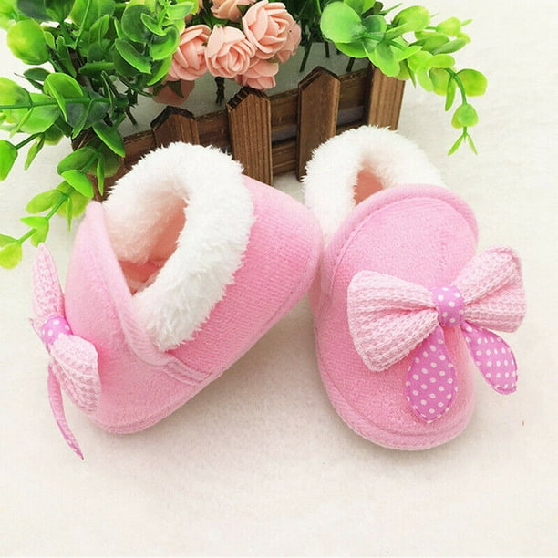 baby boots at walmart