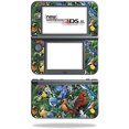 thumbnail image 1 of MightySkins Skin Compatible with Nintendo 3DS XL (2015) - Backyard Gathering | Protective, Durable, and Unique Vinyl Decal wrap Cover | Easy to Apply, Remove, and Change Styles | Made in The USA, 1 of 2