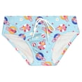thumbnail image 3 of Men Pouch Briefs Cotton Bikini Briefs for Men Ball Pouch Bikini Briefs for mens Pouch Boxer Briefs, 3 of 4