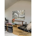 thumbnail image 4 of Marmont Hill 'Incarnation' Painting Print on Wrapped Canvas, 4 of 6