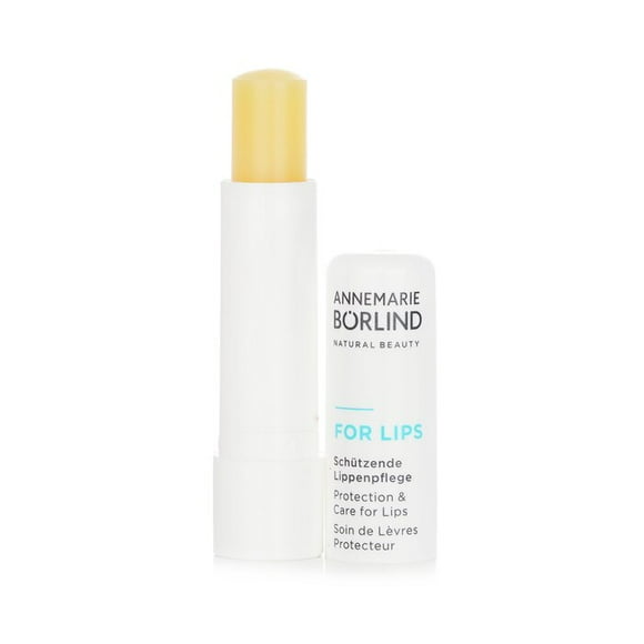 Bálsamo labial Annemarie Borlind Protección y cuidado para labios secos