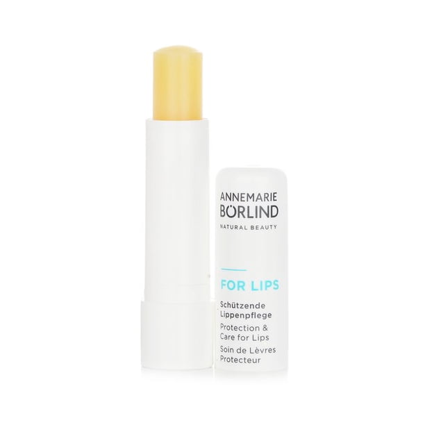 Bálsamo labial Annemarie Borlind Protección y cuidado para labios secos
