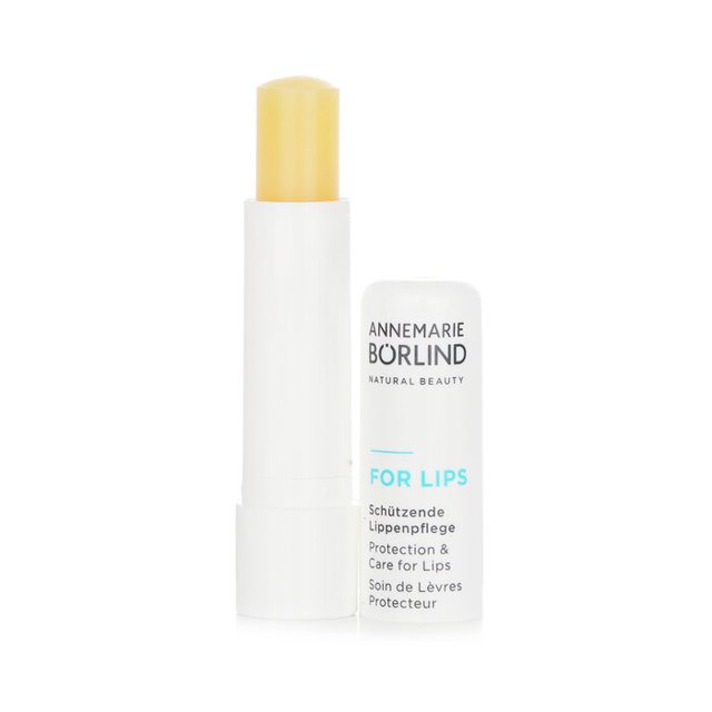 Bálsamo labial Annemarie Borlind Protección y cuidado para labios secos