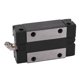 thumbnail image 1 of Deslizador De Guía Lineal, Bloque De Deslizamiento De Cojinete Lineal Sin Problemas De Uso Múltiple Para Máquina Herramienta CNC ANGGREK Linear Bearing Slide Block, 1 of 8