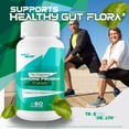 thumbnail image 5 of The Digestive Harmony Program Probiotic - Our Best Probiotics for Digestive Health - Pre & Probiotics for Digestive Health - Probiotics for Women Digestive Health Probiotics for Men Digestive Health, 5 of 7