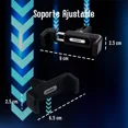 thumbnail image 3 of Porta Telefono Ajustable Soporte Para Auto 360 Celular, 3 of 5