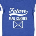 thumbnail image 4 of Inktastic Mail Carrier Future Job Boys or Girls Baby Bodysuit, 4 of 5