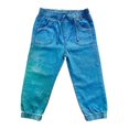 thumbnail image 1 of Pantalón George Niña 3 Años con Elástico Azul, 1 of 2