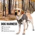 thumbnail image 2 of Arnés para perros con asa para perros medianos y grandes, entrenamiento para caminar, chale Abanopi Aprovechar, 2 of 7