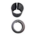 thumbnail image 4 of 2025 Latest Model For Dyson Hair Dryer Special Filter HD02/HD04 Air Duct, 4 of 5