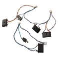 thumbnail image 1 of EchoBliss Sensor De Acantilado Altamente Compatible Para Ecovacs Para Deebot N9 + Robot Aspirador, 1 of 11