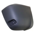 thumbnail image 4 of For Toyota RAV4 2001 02 03 04 2005 Bumper End Passenger Side | Rear | Textured Gray | Replacement For TO1117102 | 5216142912, 4 of 6