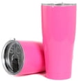 thumbnail image 2 of Siccups 30 oz Stainless Steel Splash and Sweat Proof Tumblers, 2 of 5