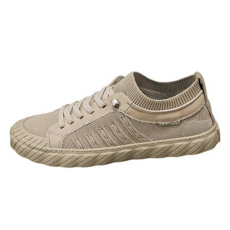 

Jtckarpu Fashion Sneakers Mens Sneakers Sport Lightweight Sneakers for Men Running Shoes