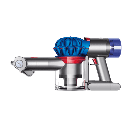 Dyson V7 Trigger Pro with HEPA Handheld Vacuum Cleaner, (Dyson Dc34 Handheld Vacuum Cleaner Best Price)