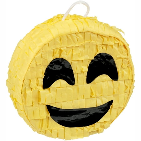 - Mini Emoji Pinata