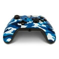thumbnail image 6 of PowerA Wired Controller for Xbox One - Marine Cloud Camo, 6 of 12