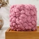 thumbnail image 1 of Hand Knitting Wool Yarn Soft Acrylic Crochet Thread for Crafting Sweaters Scarves Hats Home Decor Projects Bulk Skeins, 1 of 5