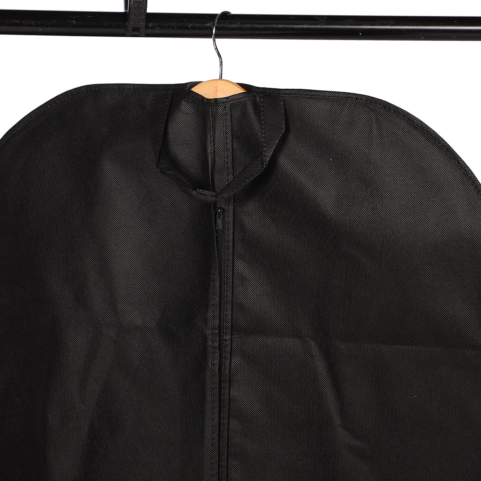 Coats Portable Garment Bag Folding Clothes Protector Travel