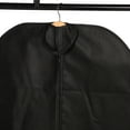 Stri Suit Dust Cover Portable Travel Business Folding Hanging Garment