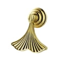 thumbnail image 2 of Tirador de cajón para puerta, tirador para mueble, pomo decorativo de latón para puerta de armario, tirador para cocina, baño, decoración de granja Oro, 2 of 8