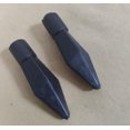 thumbnail image 1 of 10pcs Safe Rubber Arrow Tips For Outdoor Activities Replacement Soft Rubber Arrowheads Accessories Universal Small Tips Arrowheads Spare, 1 of 5