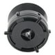 thumbnail image 4 of M Buder Par de Adaptadores de Cubo NAB de Aleación de Aluminio Pulido 10 Pulgadas (25.4 cm) para Studer ReVox Akai Teac - Negro, 4 of 4