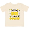 thumbnail image 3 of Inktastic I'm Going to Bee a Big Cousin Boys or Girls Baby T-Shirt, 3 of 5