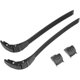 thumbnail image 1 of 2 Pcs Replacement Inline Skating Shoes Energy Strap And Buckle Clip, 1 of 5
