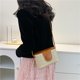thumbnail image 1 of Bolsos de hombro para mujer Bolso bandolera tejido de verano de paja Bolsos tipo satchel de playa (Marrón) Likrtyny Para Estrenar, 1 of 6