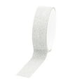thumbnail image 5 of 1 Roll Glitter Washi Masking Tape DIY Decorative Colored Tape Sticky Craft Tape Self Adhesive Glitter Tape For Scrapbooking And Paper Crafts,Colored Painters Tape for Arts Crafts,Sky Blue, 5 of 6