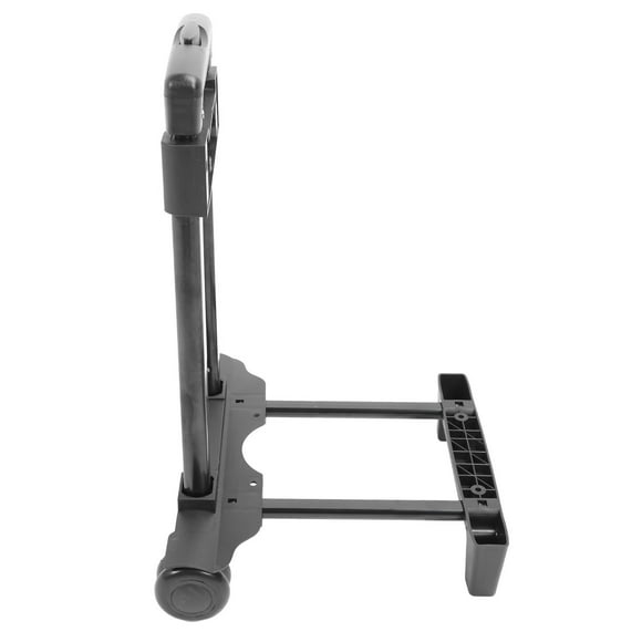 Hand Cart, Multifunctional Heavy Duty Hand Cart with Wheels Robust for Electrician