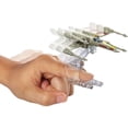 thumbnail image 2 of Hot Wheels Star Wars: X-Wing Fighter Spaceship Play Vehicle, 2 of 3