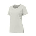 thumbnail image 5 of DISCONTINUED Sport-Tek ® Ladies PosiCharge ® Tough Tee  . LST320, 5 of 6