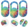 thumbnail image 3 of MasteelfCA 4pcs Laptop Camera Cover Slide Webcam Camera Blocker Camera Cover Slide, 3 of 8