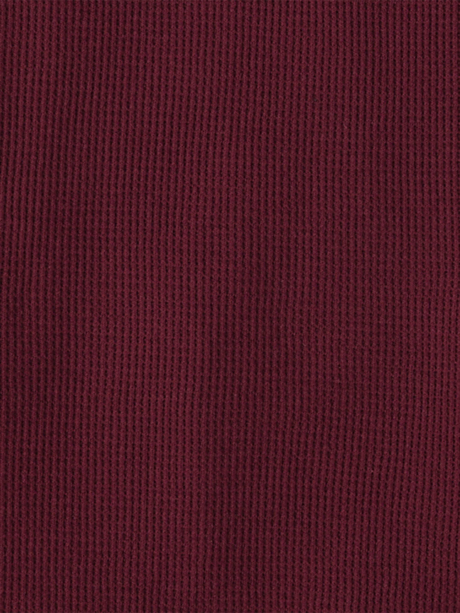 The Children's Place Boys Long Sleeve Thermal Henley, Sizes XS-XXL