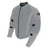 Joe Rocket Analog Grey Jacket size 3X-Large