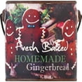 thumbnail image 2 of Farm Fresh Fresh Baked Homemade Gingerbread Candle, 1 candle, 2 of 2