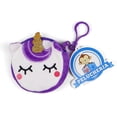 thumbnail image 5 of Set de 12 Piezas Llavero de peluche Unicornio, 5 of 5