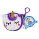 thumbnail image 5 of Set de 12 Piezas Llavero de peluche Unicornio, 5 of 5