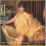 K.T. Oslin - "My Roots Are Showing..." (CD)