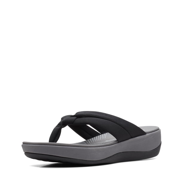 Sandalia Clarks Arla Kaylie Ortholite Ligera y Cómoda